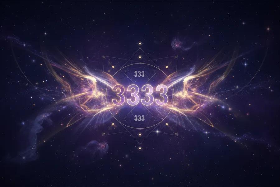 Число 333 — значение в ангельской нумерологии. Что означает 333 и 3:33 на часах. В любви, карьере, творчестве. Раскрытие