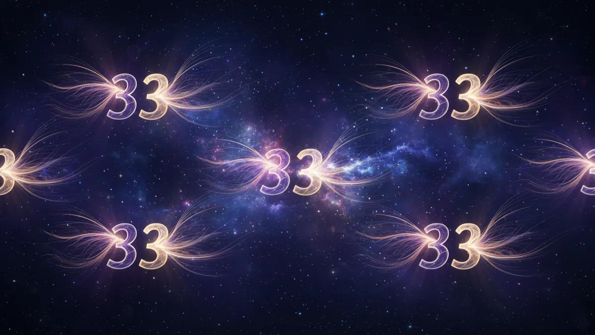 Число 333 — значение в ангельской нумерологии. Что означает 333 и 3:33 на часах. В любви, карьере, творчестве. Раскрытие