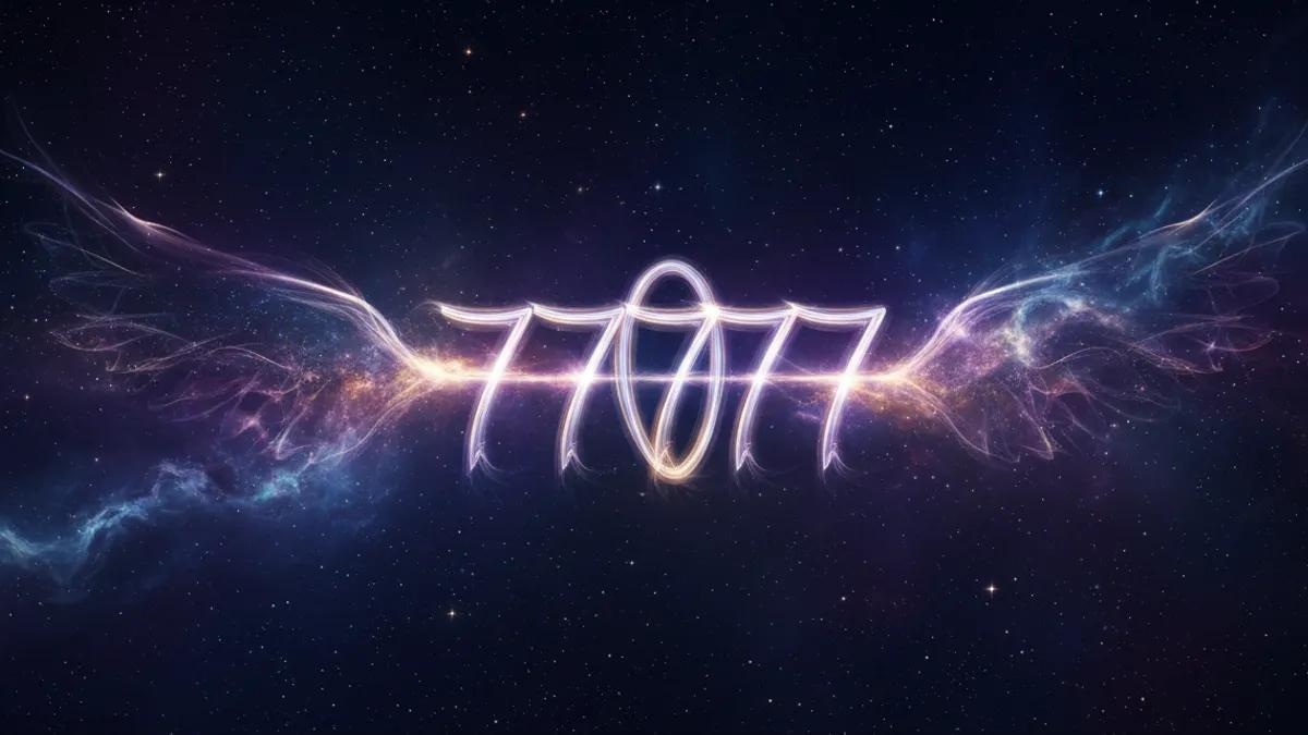 Число 777 — значение в ангельской нумерологии. Что означает 777. Духовный рост, просветление, удача. В любви, карьере, д