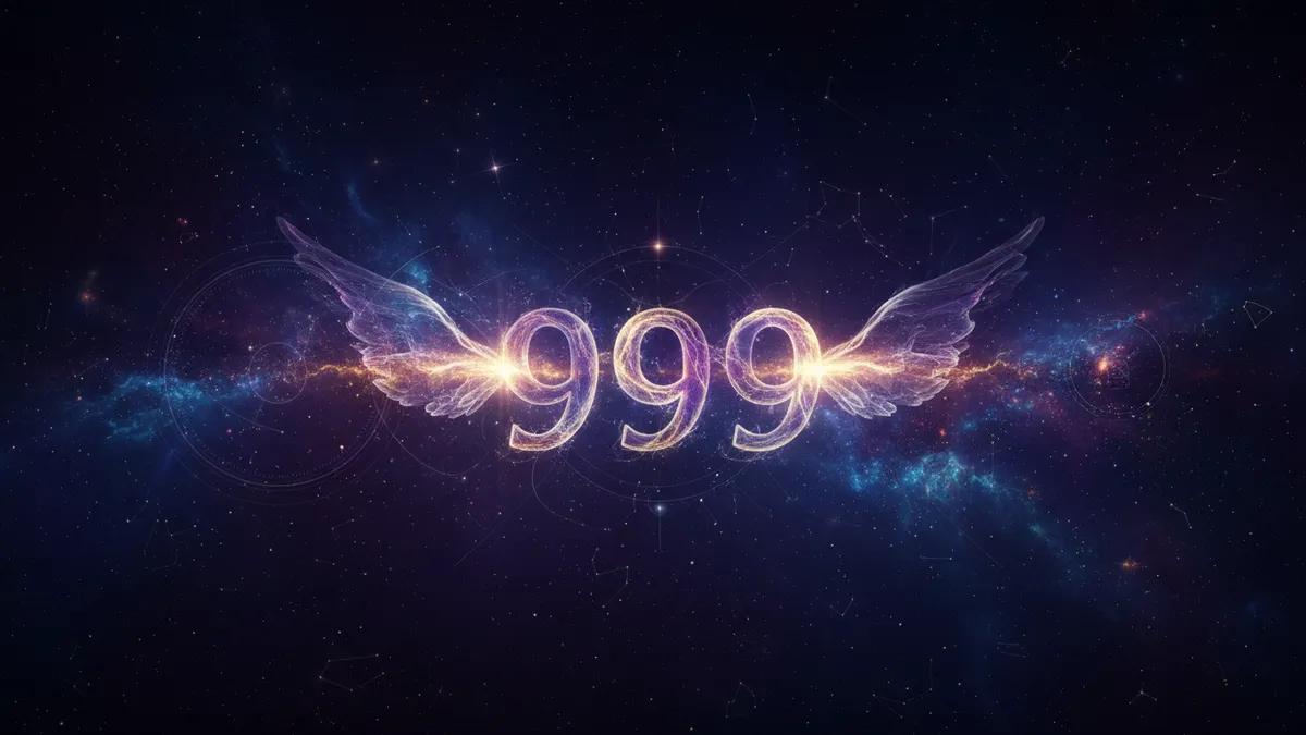 Число 999 — значение в ангельской нумерологии. Что означает 999. Завершение цикла, отпускание, мудрость. В любви, карьер