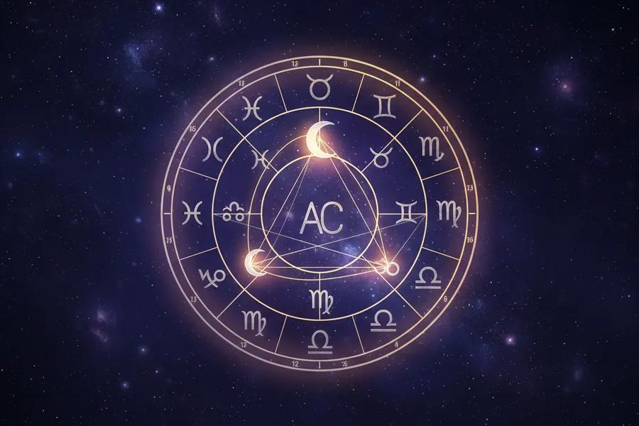 Пошаговый гайд по чтению натальной карты: от Big Three до аспектов. Научитесь интерпретировать свою карту самостоятельно