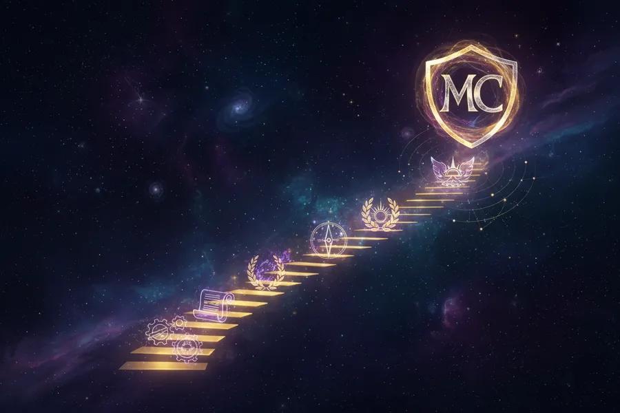 Как найти профессию и призвание по натальной карте: MC, 10-й дом, управитель, планеты. Пошаговый алгоритм выбора карьеры