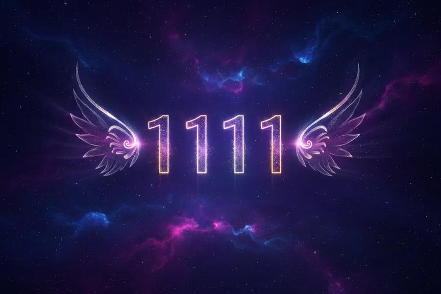 Число 111 — значение в ангельской нумерологии. Что означает 111 и 1:11 на часах. В любви, карьере, финансах. Что делать,